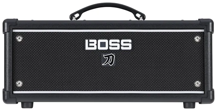 Boss Katana Head Gen 3 Gitarrenverstärker