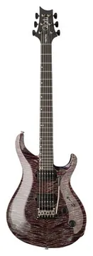 PRS Tekton T Violet Tourmaline
