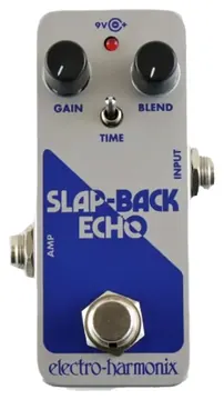 Electro Harmonix Slap-Back Echo