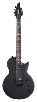 Jackson JS Series Monarkh SC JS22 Satin Black