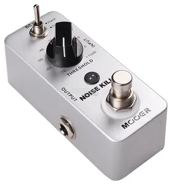 Mooer Noise Killer Noise Gate