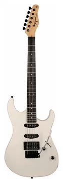 Tagima Stratocaster Tg510 White