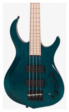 Baixo Elétrico MARCUS MILLER M2-4 TBL 2nd Gen