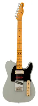 Fender Telecaster Signature Brent Mason MN Primer Gray