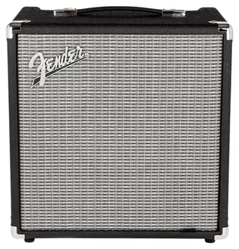 Fender Rumble 25 - Basversterker