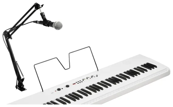 Korg Liano LIVE Streaming Piano