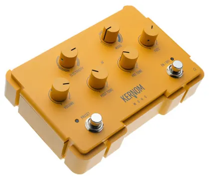Kernom Moho Fuzz