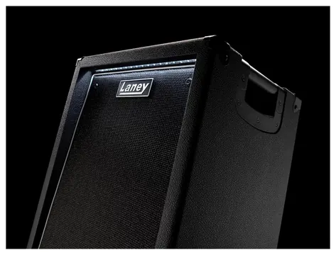 Laney Amplificador de Guitarra Laney LFR-110 250W Preto