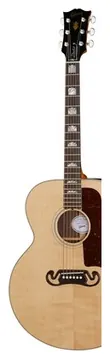 Gibson SJ-200 Studio Rosewood Natural