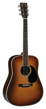 Martin D-35 1933 Ambertone 2025