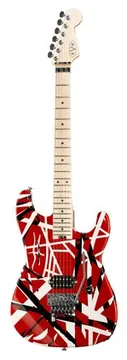 EVH Stripe Red
