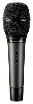 Audio-Technica ATM710 Kondensator Vokal-Mikrofon