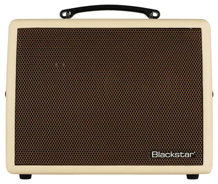 Blackstar Sonnet 60 , Blonde