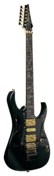Ibanez PIA3761-XB Onyx Black Signature Steve Vai Pia