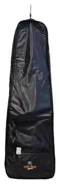 Capa Working Bag Baixo Semi Luxo Nylon 600 (River)113