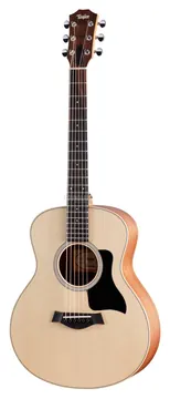 Taylor GS Mini Sapele