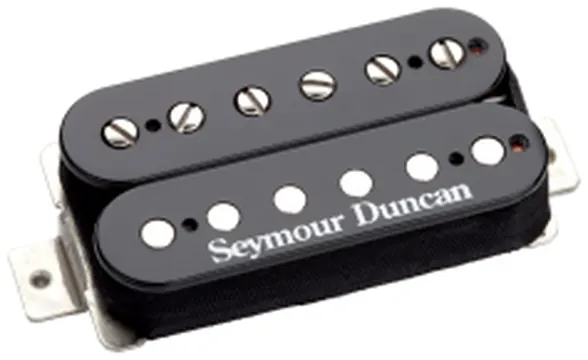 Seymour duncan Jazz Model SH-2 4C Neck - Black