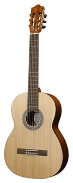 Santos y Mayor Etude Gsm7 Estudio