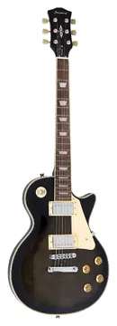 Strinberg Modelo Les Paul LPS-280 TBK - Strinberg
