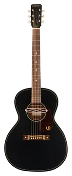 Gretsch Jim Dandy Deltoluxe Concert – Black Top