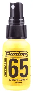 Dunlop Formula 65 Ultimate Lemon Oil 1oz