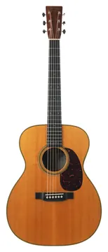Martin 00028EC Eric Clapton 2019