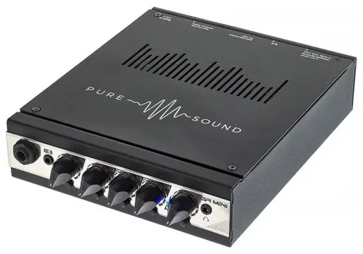 GR Bass mini ONE