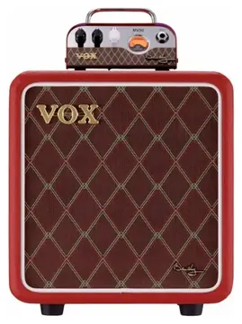 Vox MV50 Brian May Set