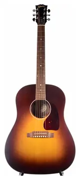 Gibson Studio Walnut J-45 Walnut Burst MCRS4SWLWB