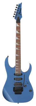Ibanez RG460DX BLH Blue Haze