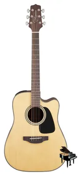 Takamine GD12CE NS