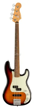 Fender Player Plus Precision Bass PF 3TS