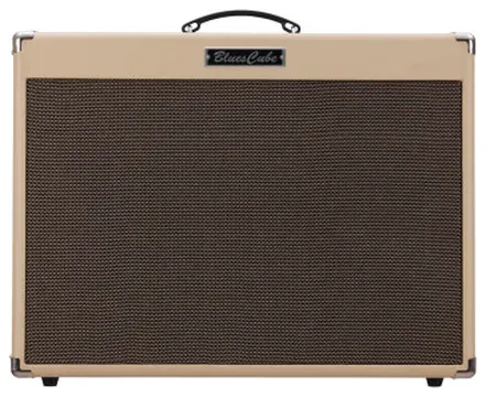 Roland BC-ART212B 85 watt 2 x 12" combo guitare (blonde)