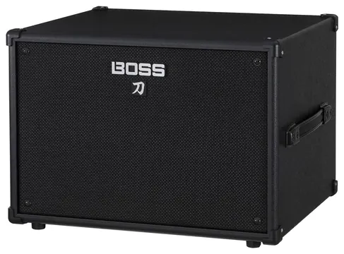 Boss Katana Cabinet 112 Bass