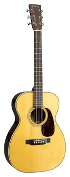 Martin 00-28 Standard - natural