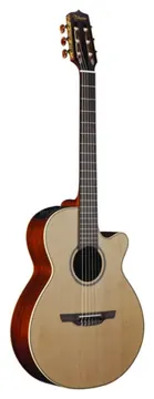 Takamine P3FCN Chitarra Acustica