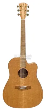Cole Clark FL2EC-SSO