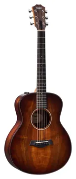 Taylor GS Mini-e Koa Plus Natur