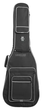 SL-Series E-Basstasche Prestige