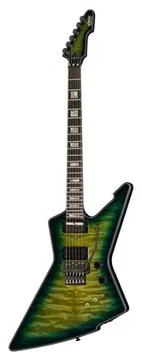 Schecter E-1 FR S Special Edition GRNB