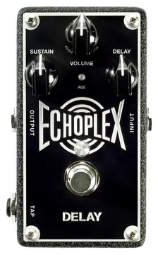 Dunlop EP-103 Echoplex Delay