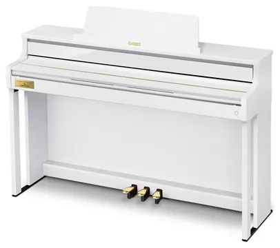 Casio AP-750 WE Celviano AiR Premium Digitalpiano, weiss