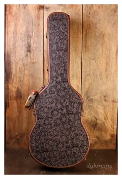 Boston CAC-720-D deluxe design koffer voor Dreadnought gitaar