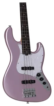 Keipro KJB-Standard-R MPK Bass Guitar