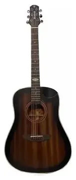 Strinberg SD201HC TBS Folk Fosco