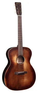 Martin 000-16 StreetMaster 16 Series Acoustic Guitar w/Case
