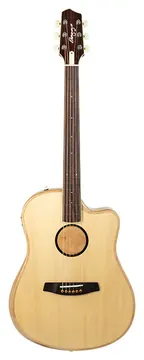 Lr Baggs Aeg-1 Naturel