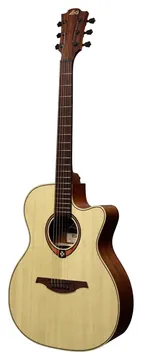Lâg Lag T88ACE Chitarra Acustica Auditorium Cutaway EQ