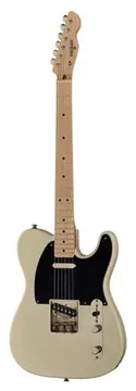 Maybach Texonian T54 Vintage Cream