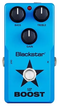 Blackstar LT BOOST